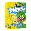 Dweebs Sour Lemonade & Apple 45g - OhMyCandyBox