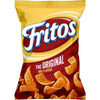 Fritos BBQ 146g - OhMyCandyBox