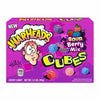 Warheads Cubes Sour Berry Mix 99g - OhMyCandyBox