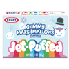 Jet-Puffed Gummy Marshmallows 85g - OhMyCandyBox