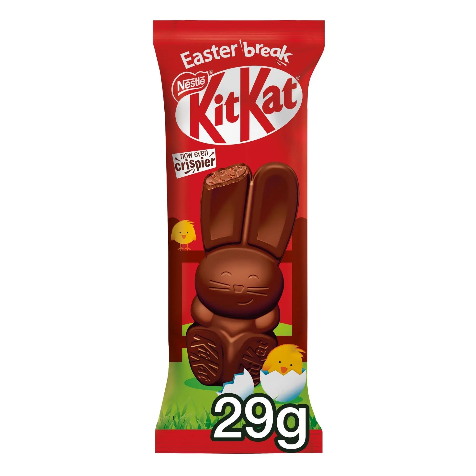 Kitkat Bunny 29g OhMyCandyBox