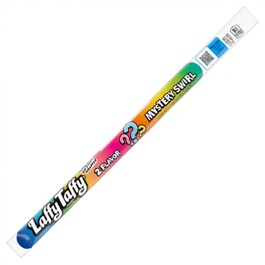 Laffy Taffy Rope Mystery Swirl 23g OhMyCandyBox