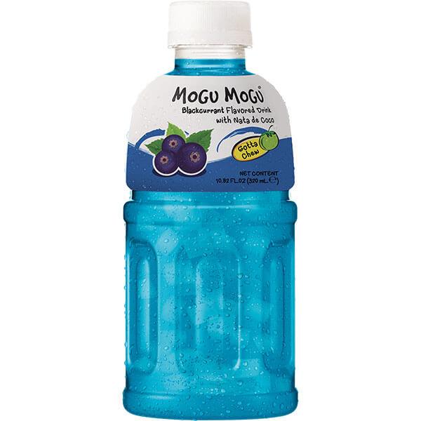 Mogu Mogu Blueberry & Coco 320ml - Američki slatkiši - OhMyCandyBox Hrvatska