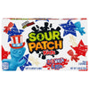 Sour Patch Kids Red White & Blue 97g - OhMyCandyBox