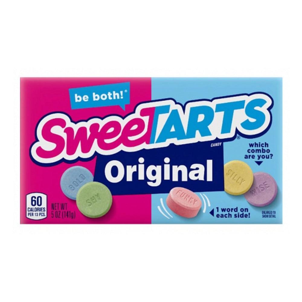 SweeTARTS 141g - OhMyCandyBox