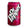 Dr Pepper UK 330ml - OhMyCandyBox