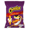 Cheetos Flamin' Hot 80g - OhMyCandyBox