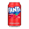 Fanta Strawberry 355ml - OhMyCandyBox