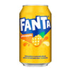 Fanta Pineapple 355ml - OhMyCandyBox