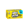 Now & Later Banana 26g - OhMyCandyBox