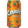 Crush Soda Orange 355ml - OhMyCandyBox