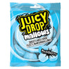 Bazooka Juicy Drop Mallows Raspberry 100g - OhMyCandyBox