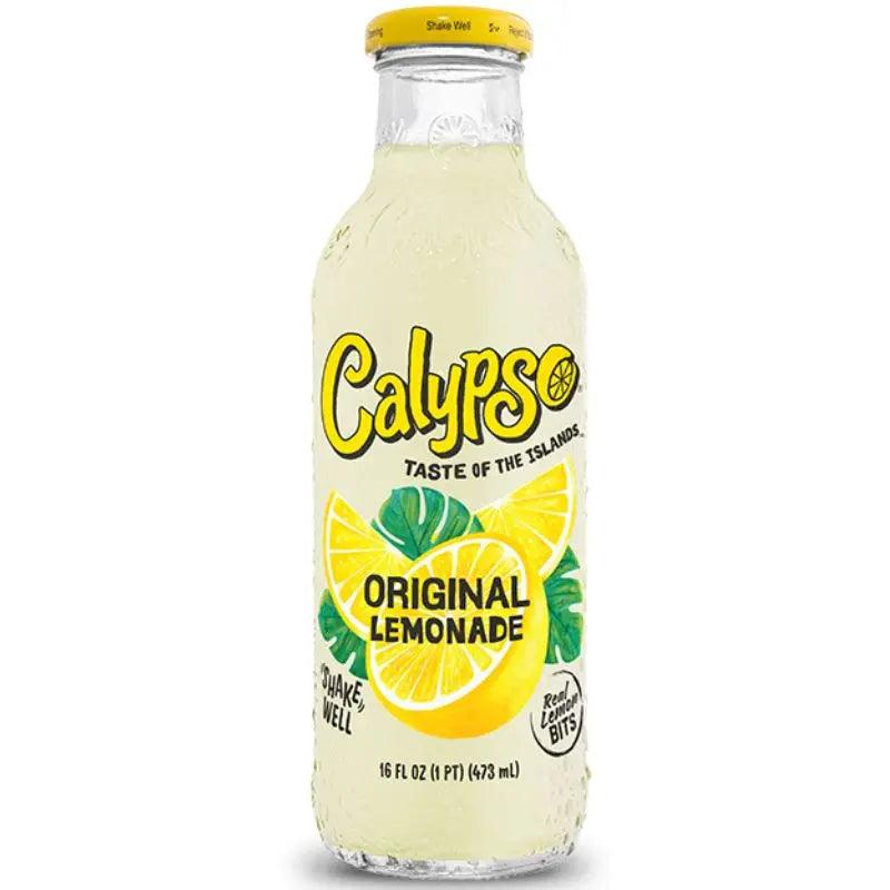 Calypso Original Lemonade 473ml - Američki slatkiši - OhMyCandyBox Hrvatska