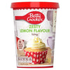 Betty Crocker Icing Zesty Lemon 400g - OhMyCandyBox