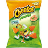 Cheetos Pizza 160g - Američki slatkiši - OhMyCandyBox Hrvatska