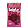 Twizzlers Pull 'n' Peel Cherry 172g - OhMyCandyBox