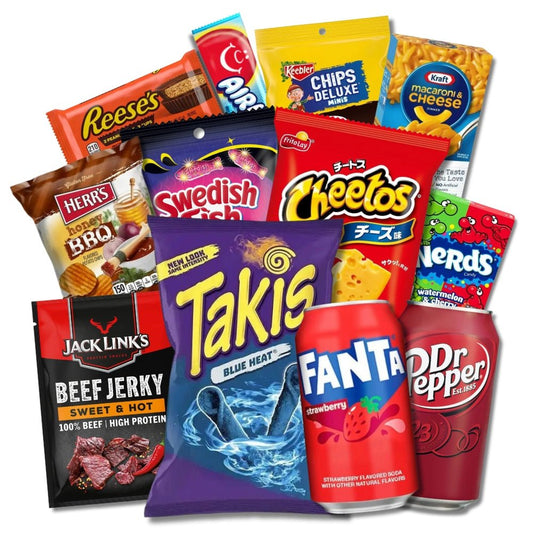 Discovery Bundle 🔥 - OhMyCandyBox