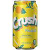 Crush Soda Pineapple 355ml - OhMyCandyBox