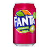 Fanta Strawberry Kiwi 330ml - OhMyCandyBox