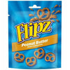 Flipz Pretzels Peanut Butter 90g - OhMyCandyBox