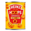 Heinz Spaghetti Hoops 400g - OhMyCandyBox