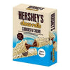 Hershey's Choco-Rolls Cookies 'N' Creme 108g - Američki slatkiši - OhMyCandyBox Hrvatska