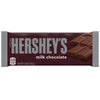 Hershey's Milk Chocolate 43g - Američki slatkiši - OhMyCandyBox Hrvatska