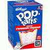 Pop-Tarts Frosted Strawberry Sensation 384g - OhMyCandyBox