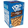 Pop-Tarts Frosted Chocolate Chip 384g - Američki slatkiši - OhMyCandyBox Hrvatska