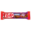 Kit Kat Chunky Crunchy Double Choc 42g - OhMyCandyBox