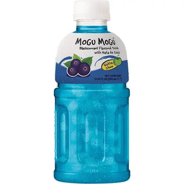 Mogu Mogu Blueberry & Coco 320ml - OhMyCandyBox