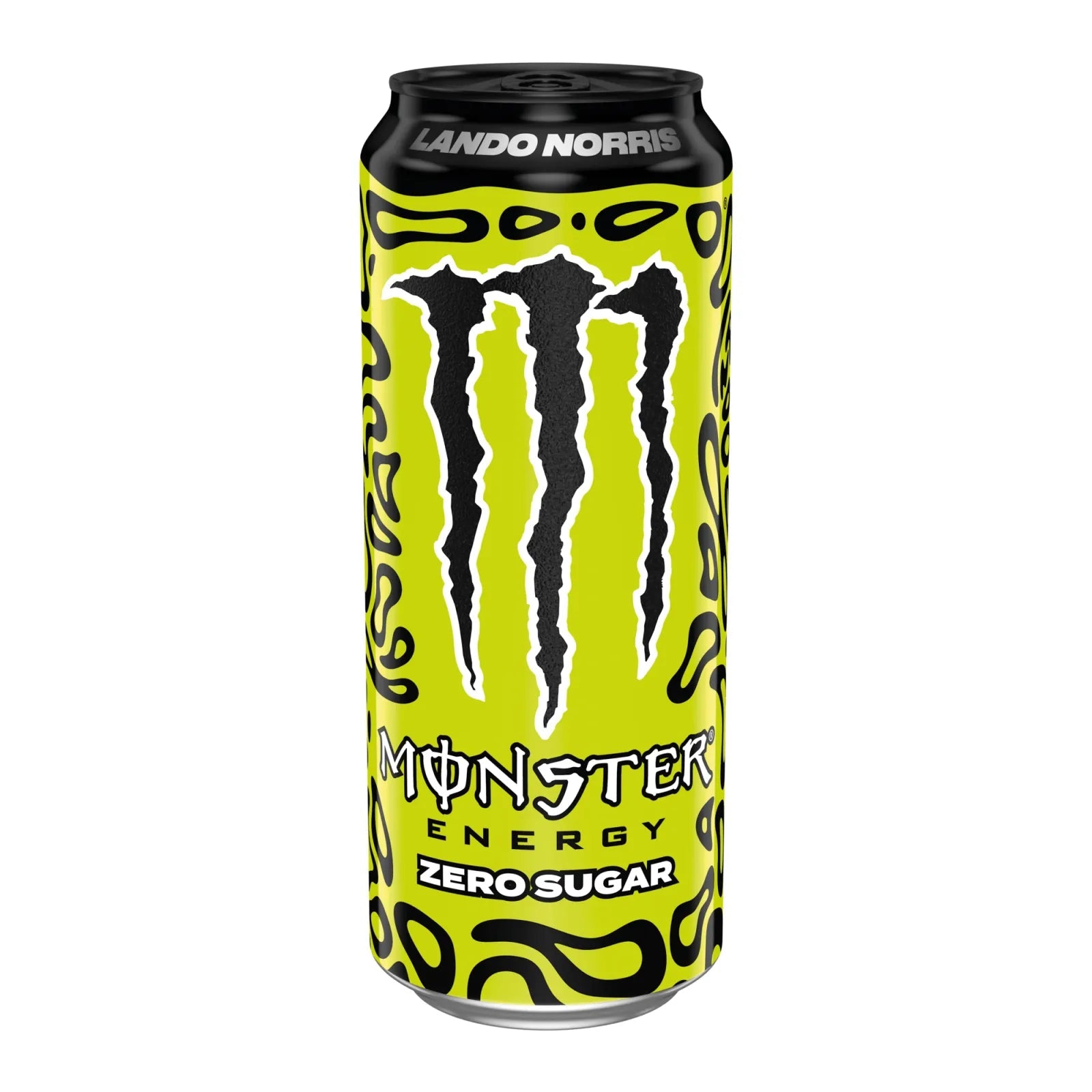 Monster Energy Lando Norris Zero Sugar 500ml - OhMyCandyBox