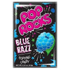 Pop Rocks Blue Razz 9g - Američki slatkiši - OhMyCandyBox Hrvatska