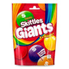 Skittles Giants Fruits 132g - OhMyCandyBox