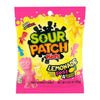 Sour Patch Kids Lemonade Fest 102g - Američki slatkiši - OhMyCandyBox Hrvatska