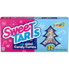 SweeTARTS Mini Candy Canes 136g - OhMyCandyBox