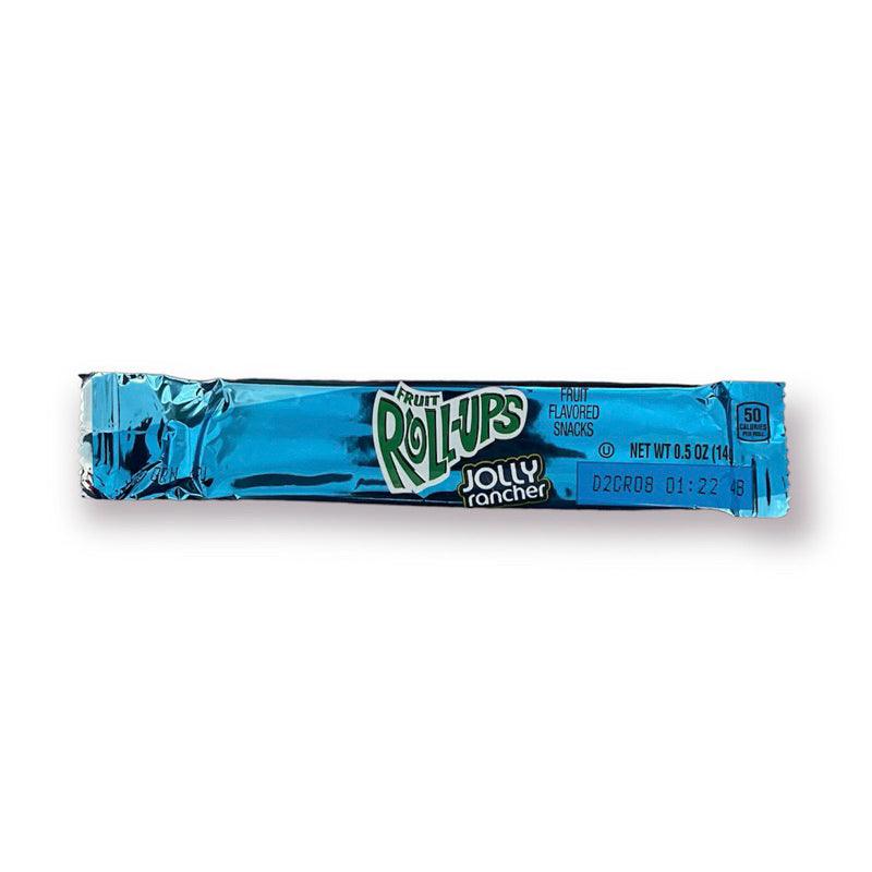 Fruit Roll-Ups Jolly Rancher 14g - OhMyCandyBox